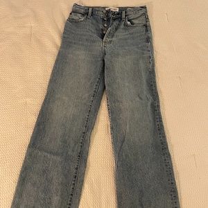 Denim Forum Jeans